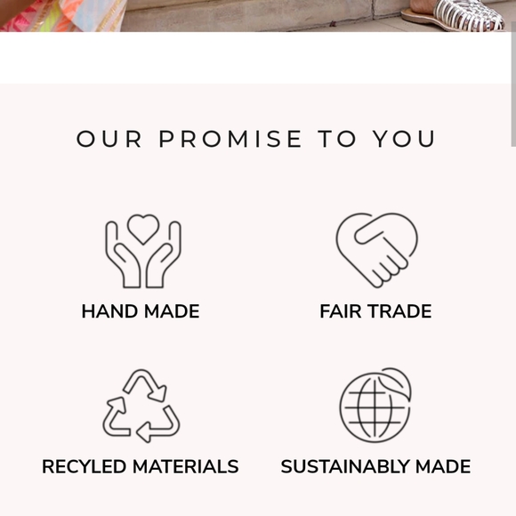 America & Beyond Bag - Picture 10 of 10